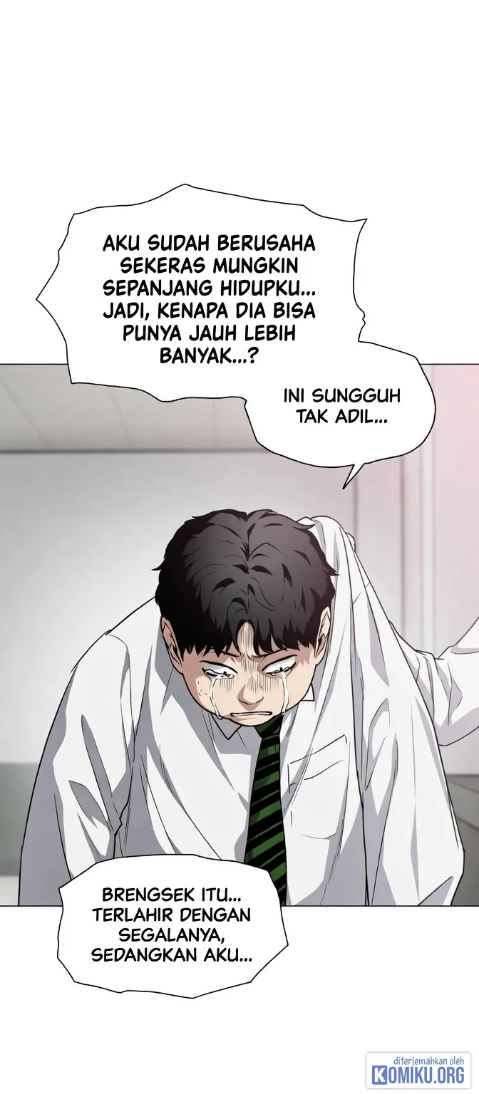 The Shaman’s Blade Chapter 28 - halaman 50