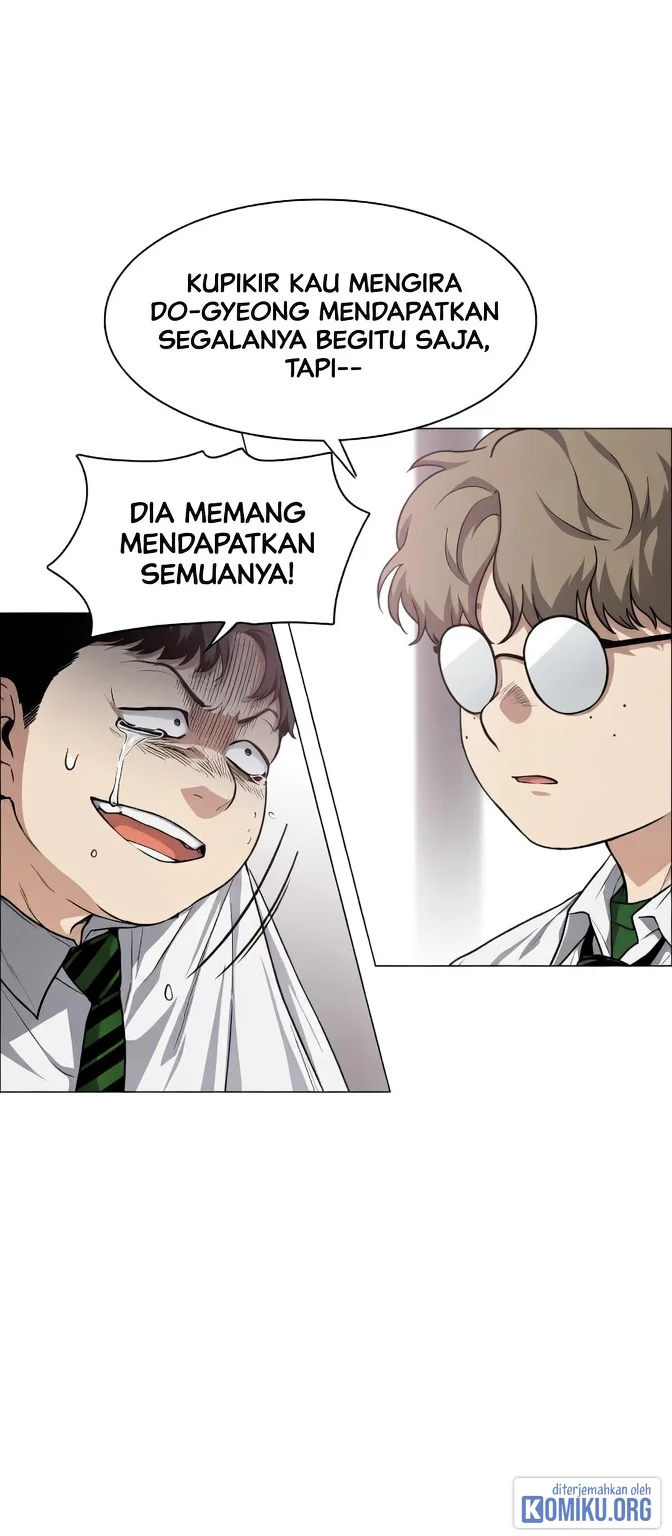 The Shaman’s Blade Chapter 28 - halaman 51