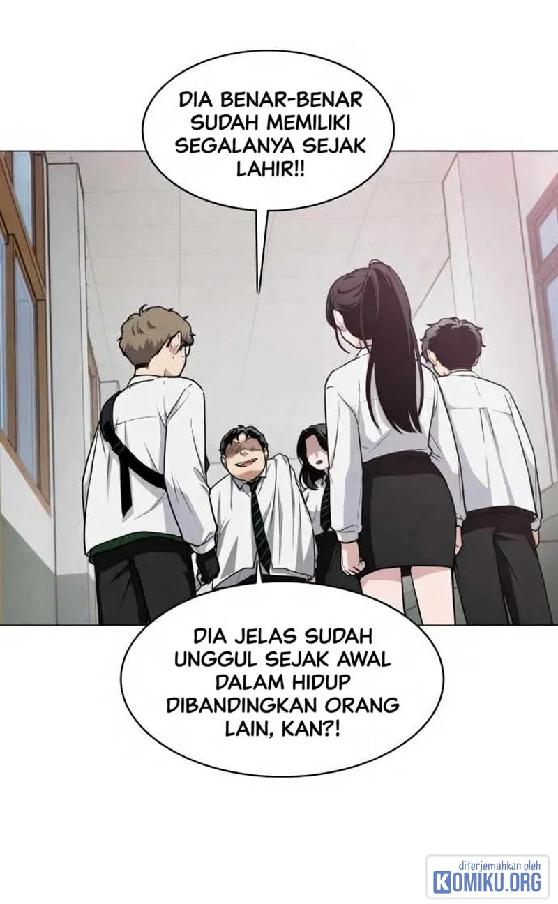 The Shaman’s Blade Chapter 28 - halaman 52