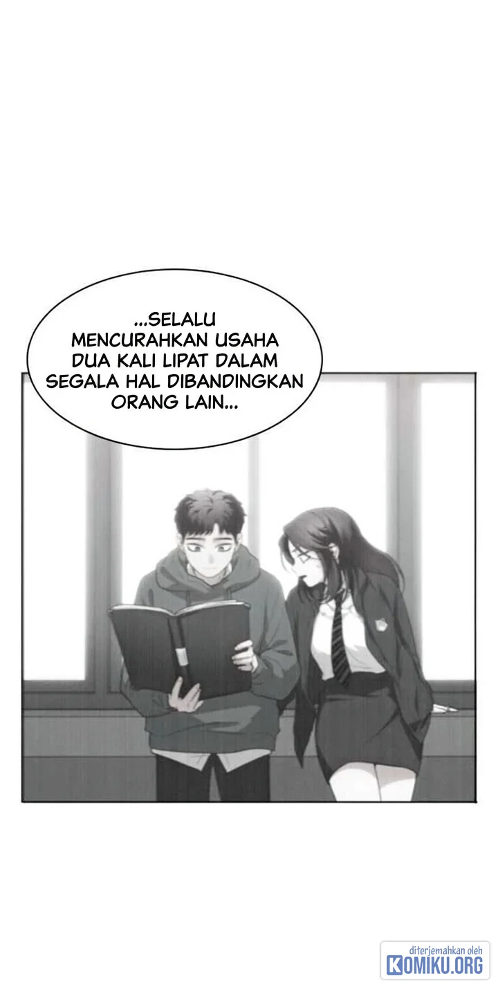 The Shaman’s Blade Chapter 28 - halaman 55