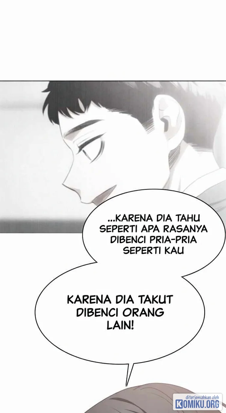 The Shaman’s Blade Chapter 28 - halaman 56