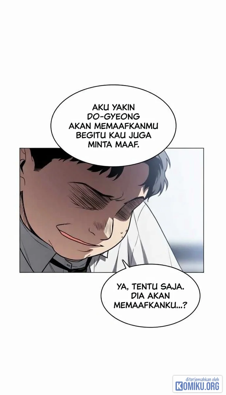 The Shaman’s Blade Chapter 28 - halaman 6