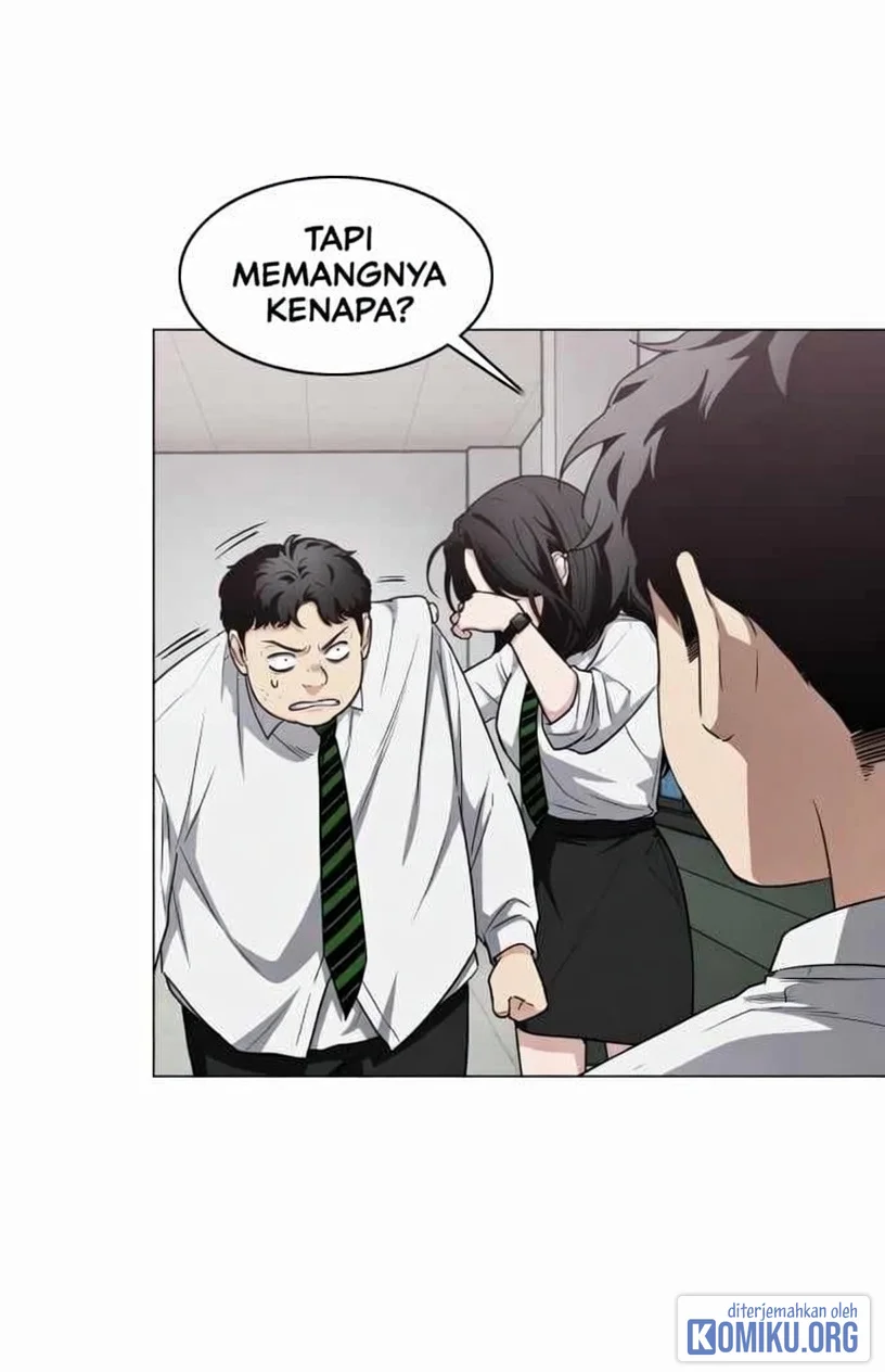 The Shaman’s Blade Chapter 28 - halaman 61