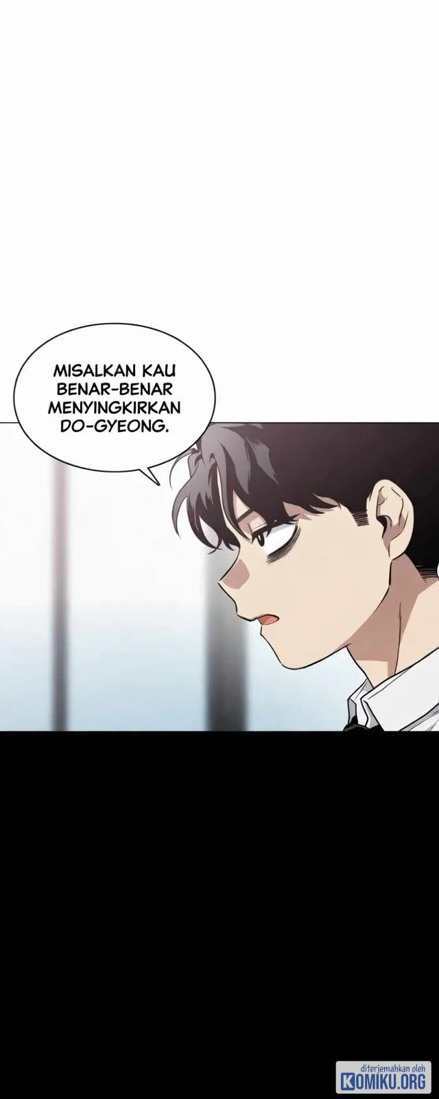 The Shaman’s Blade Chapter 28 - halaman 62
