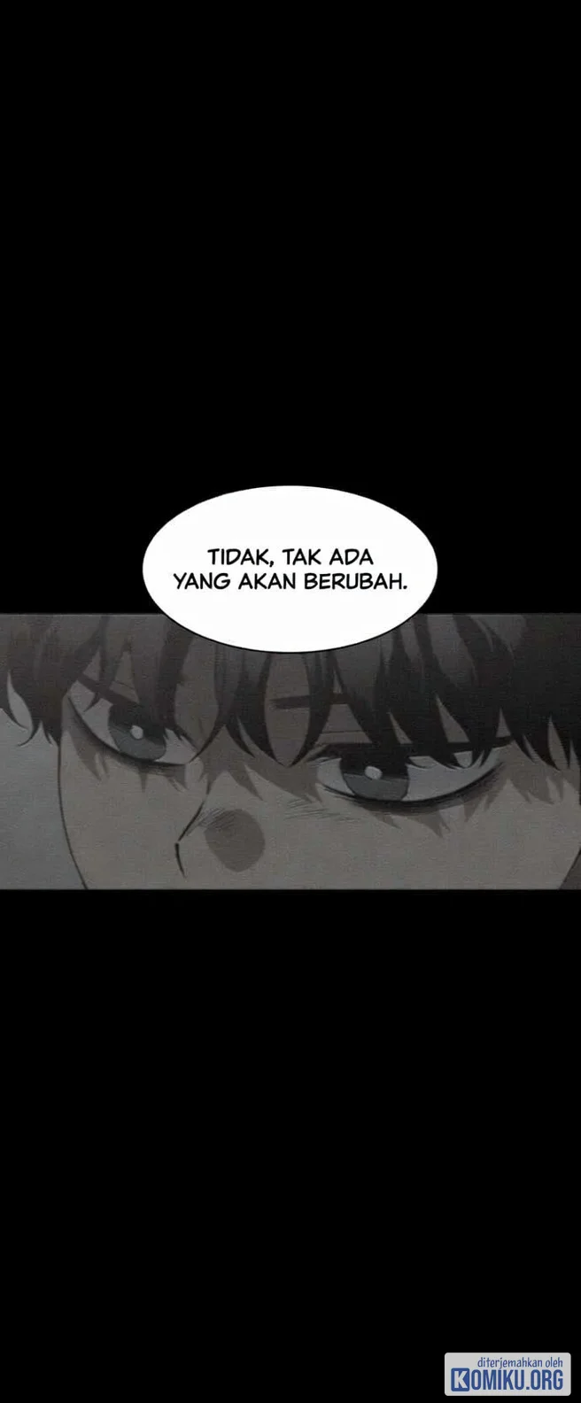 The Shaman’s Blade Chapter 28 - halaman 64