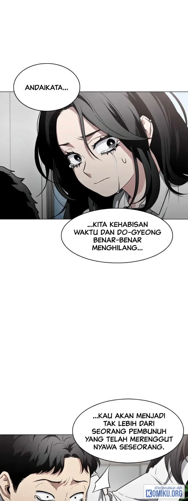 The Shaman’s Blade Chapter 28 - halaman 66