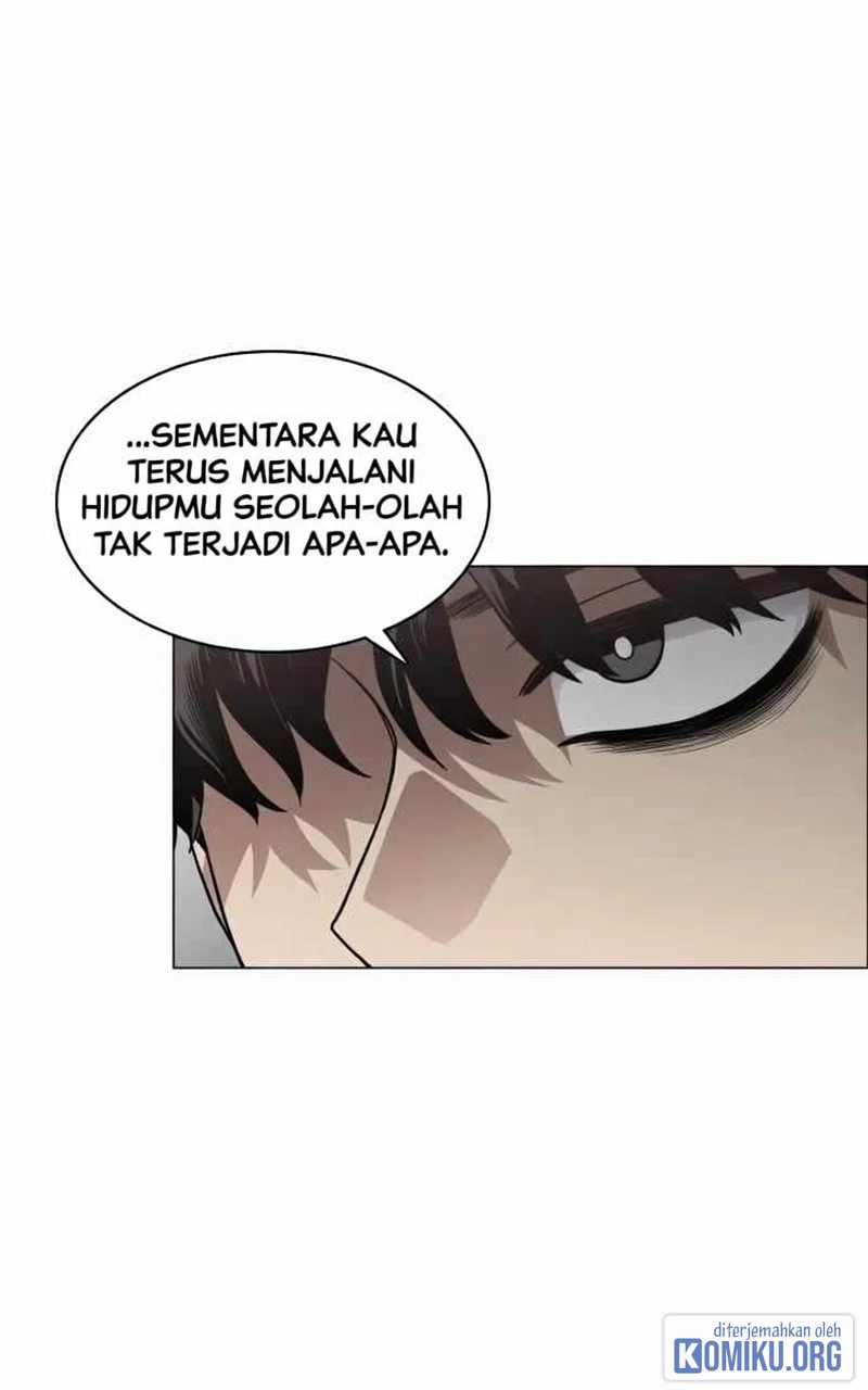 The Shaman’s Blade Chapter 28 - halaman 68