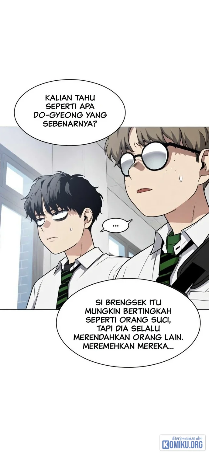 The Shaman’s Blade Chapter 28 - halaman 7