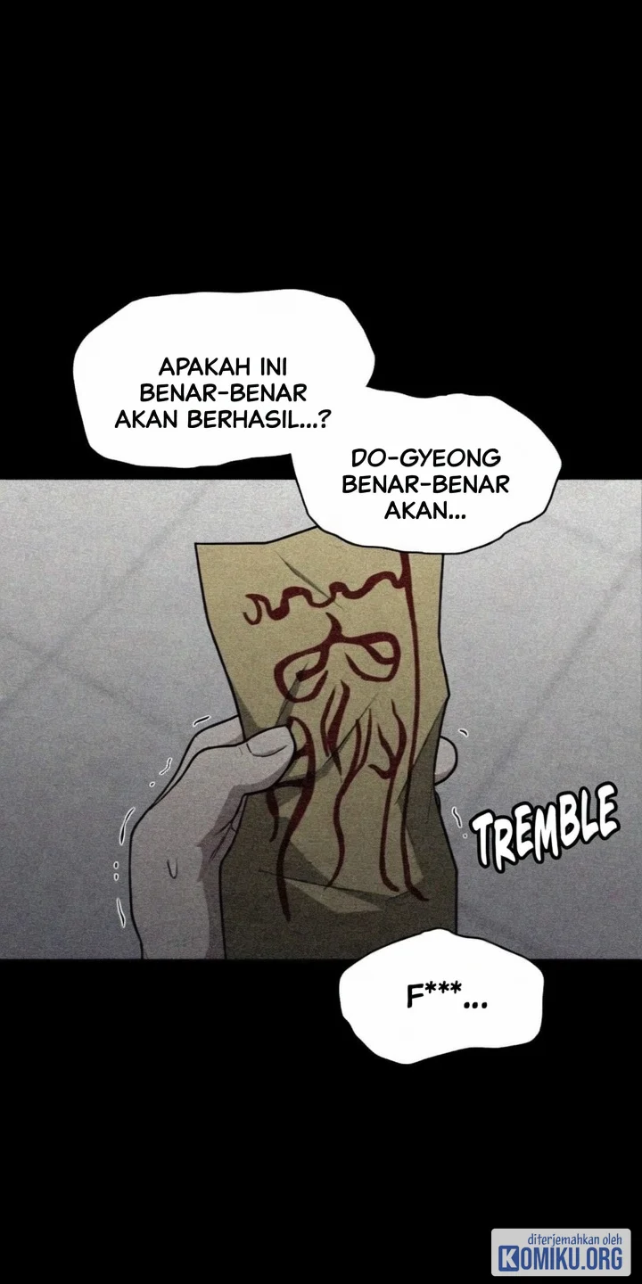 The Shaman’s Blade Chapter 28 - halaman 71