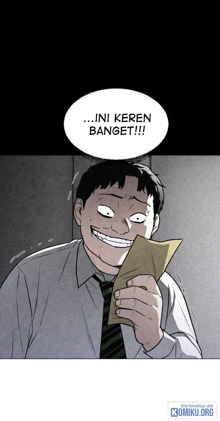 The Shaman’s Blade Chapter 28 - halaman 72