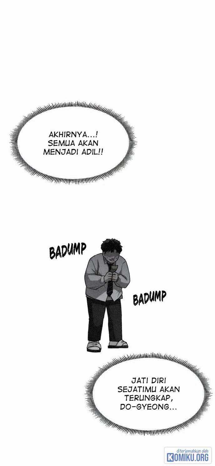 The Shaman’s Blade Chapter 28 - halaman 73