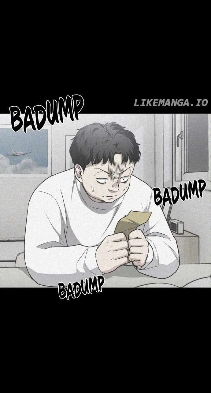The Shaman’s Blade Chapter 28 - halaman 75