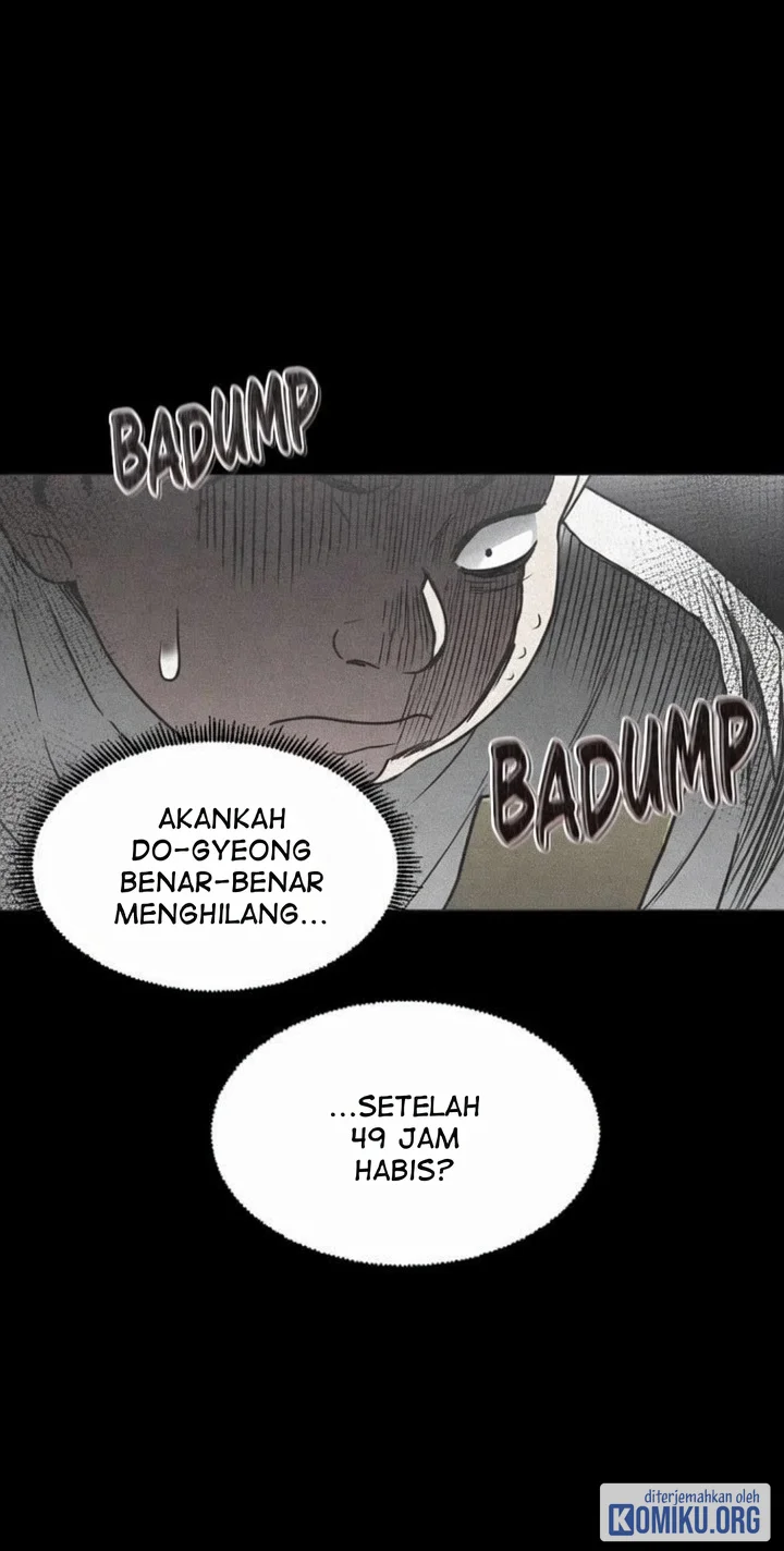 The Shaman’s Blade Chapter 28 - halaman 76