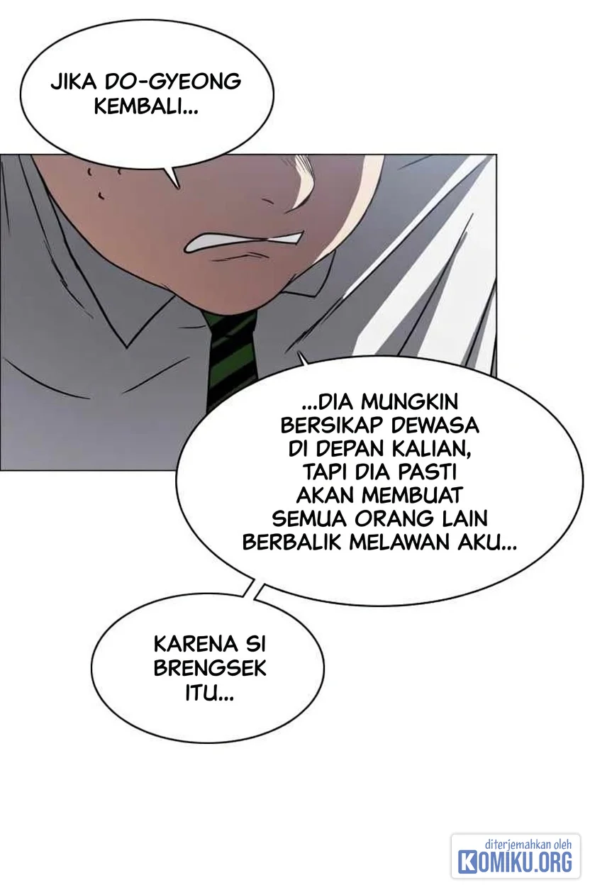 The Shaman’s Blade Chapter 28 - halaman 8
