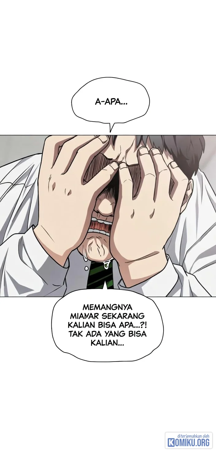 The Shaman’s Blade Chapter 28 - halaman 89