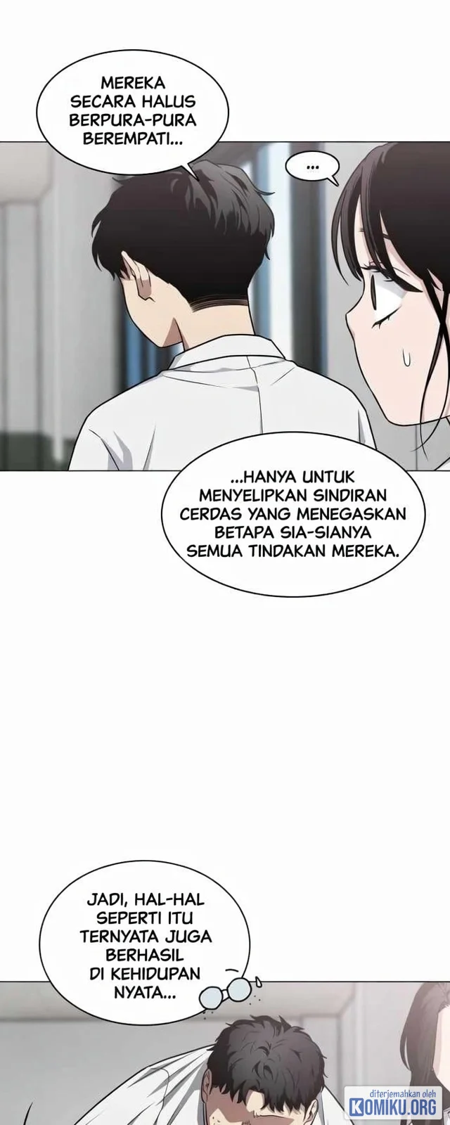 The Shaman’s Blade Chapter 28 - halaman 92