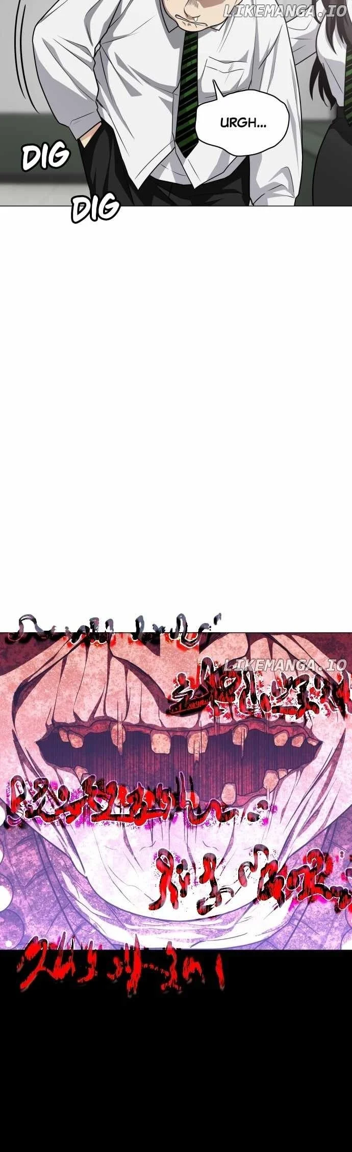 The Shaman’s Blade Chapter 28 - halaman 93