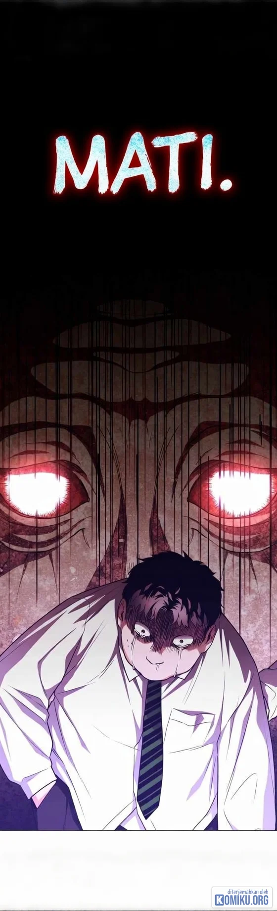 The Shaman’s Blade Chapter 28 - halaman 94