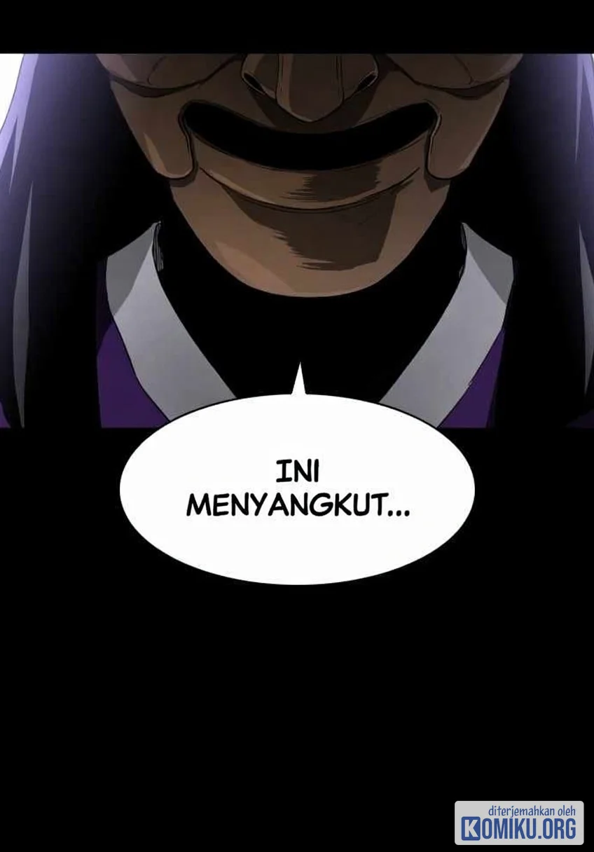 The Shaman’s Blade Chapter 29 - halaman 103