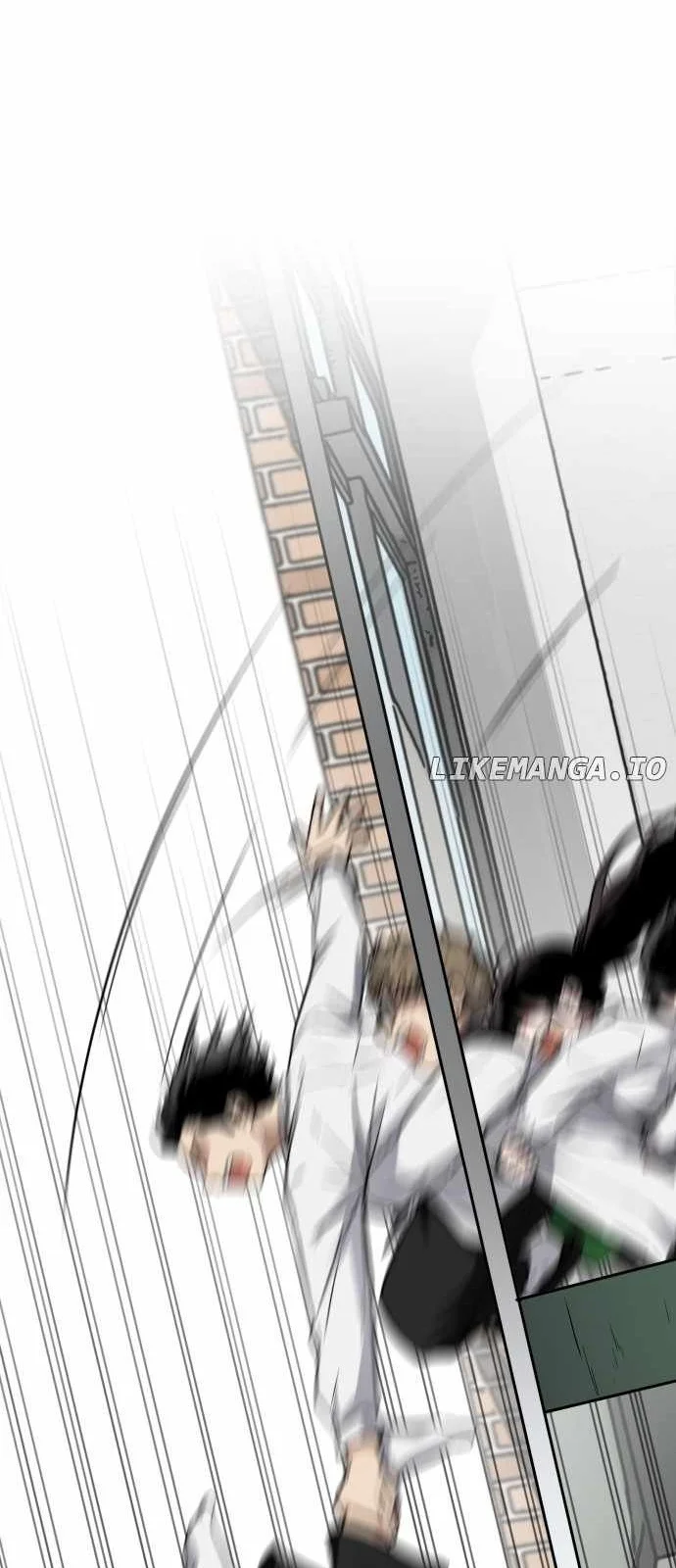 The Shaman’s Blade Chapter 29 - halaman 15