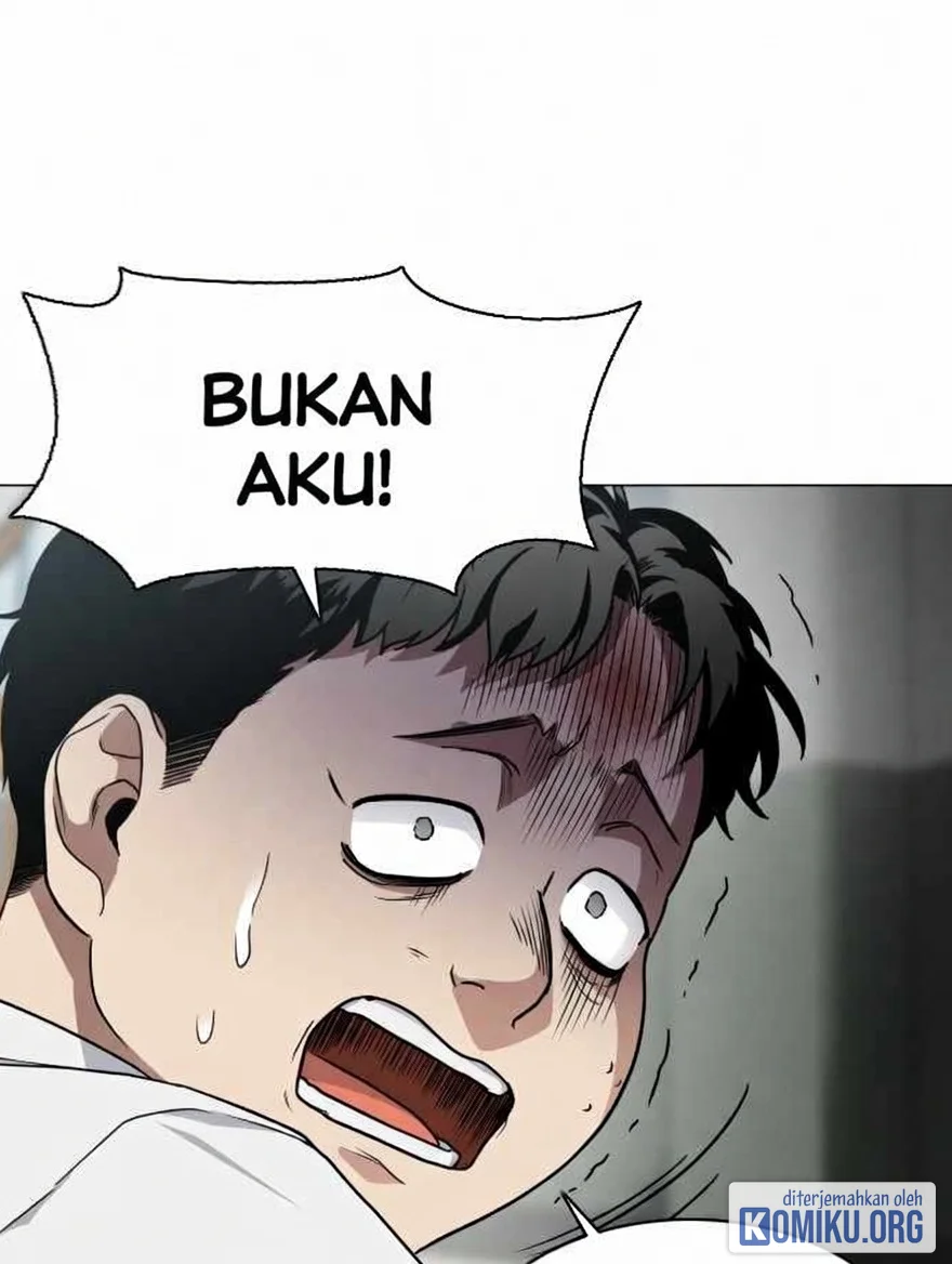 The Shaman’s Blade Chapter 29 - halaman 25