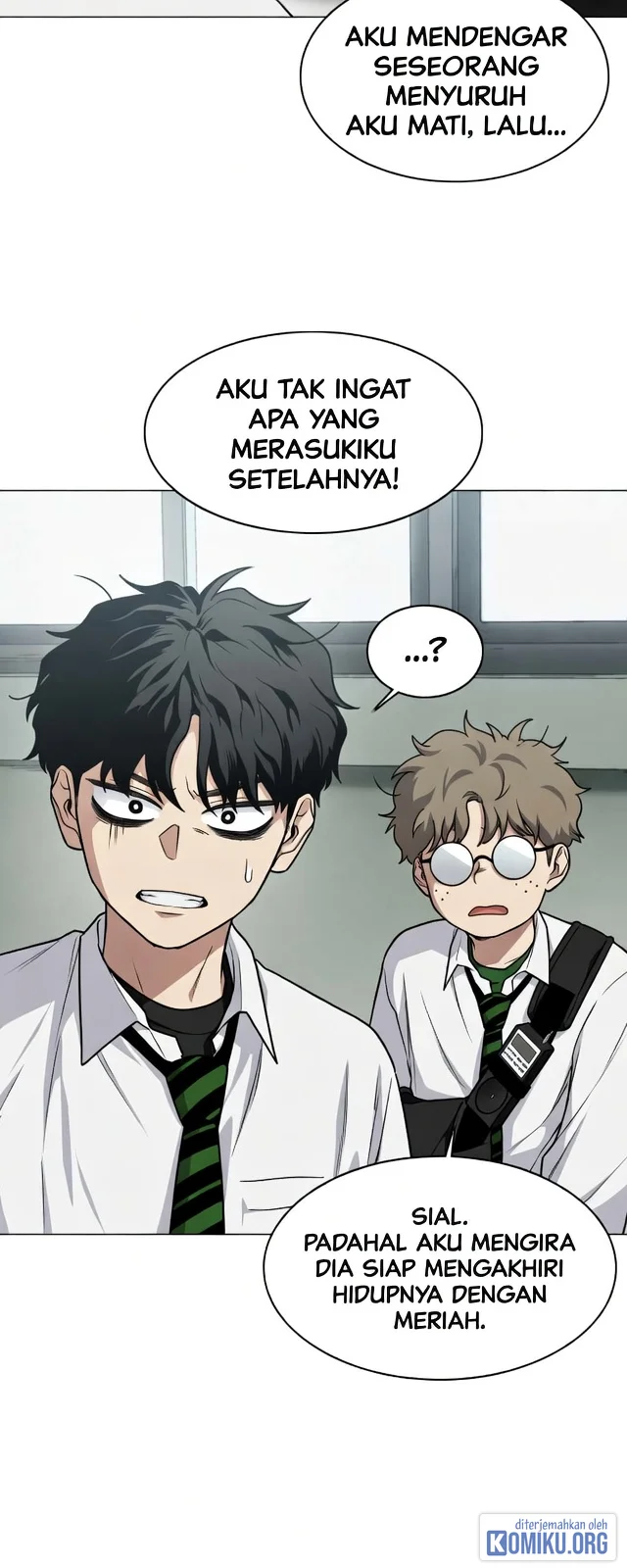 The Shaman’s Blade Chapter 29 - halaman 26