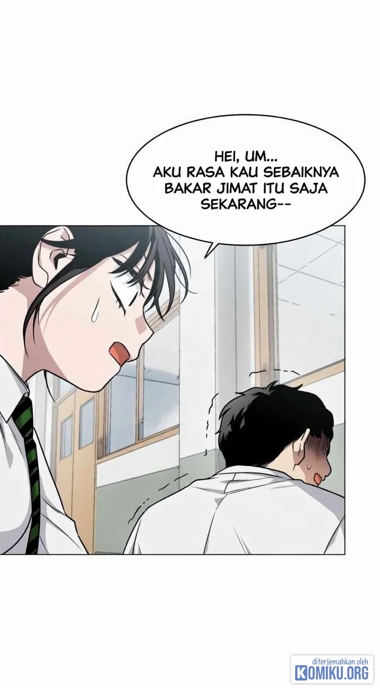 The Shaman’s Blade Chapter 29 - halaman 27