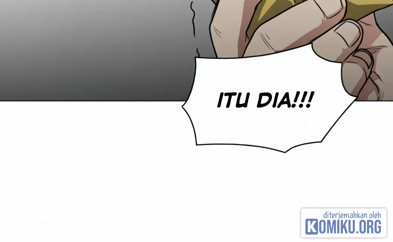 The Shaman’s Blade Chapter 29 - halaman 33