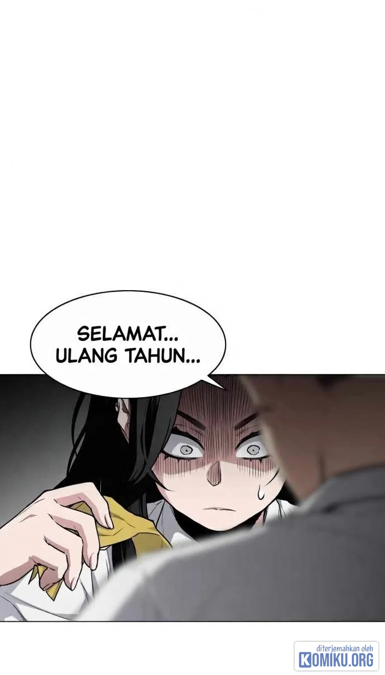 The Shaman’s Blade Chapter 29 - halaman 37