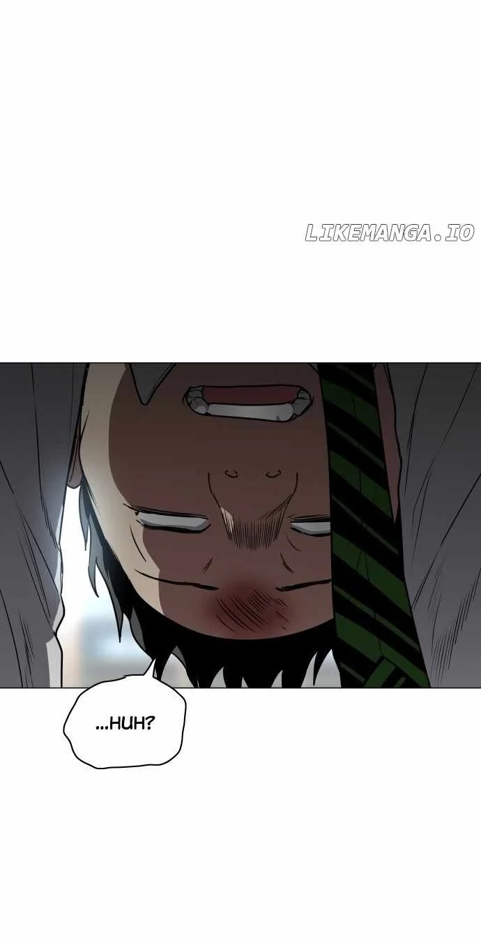 The Shaman’s Blade Chapter 29 - halaman 4