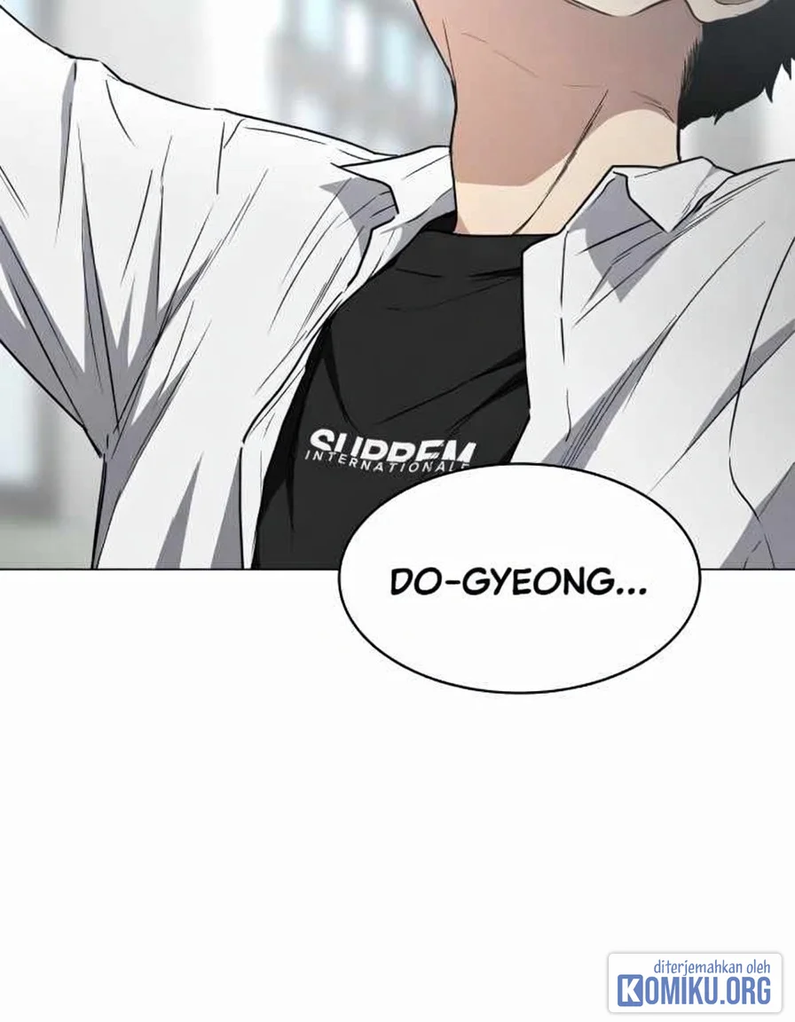 The Shaman’s Blade Chapter 29 - halaman 40
