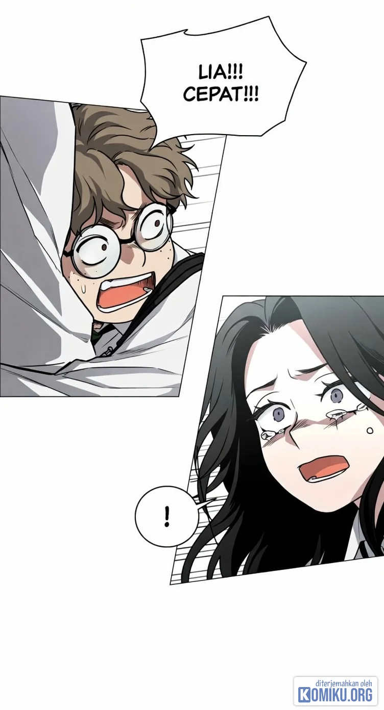 The Shaman’s Blade Chapter 29 - halaman 42