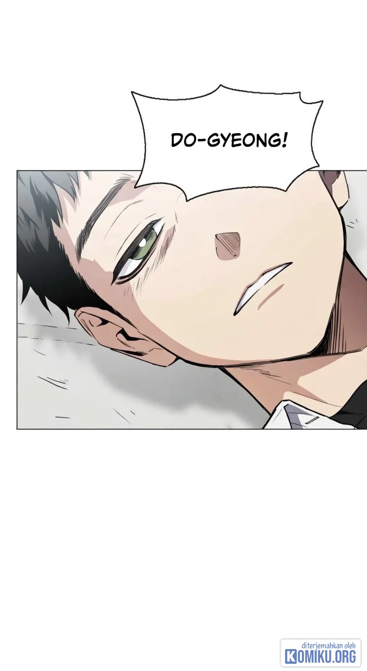The Shaman’s Blade Chapter 29 - halaman 50