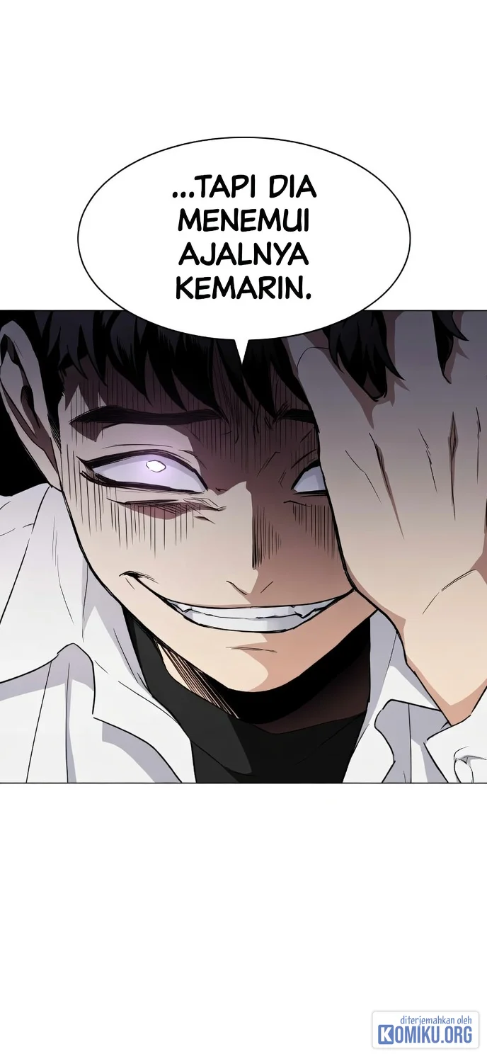 The Shaman’s Blade Chapter 29 - halaman 53