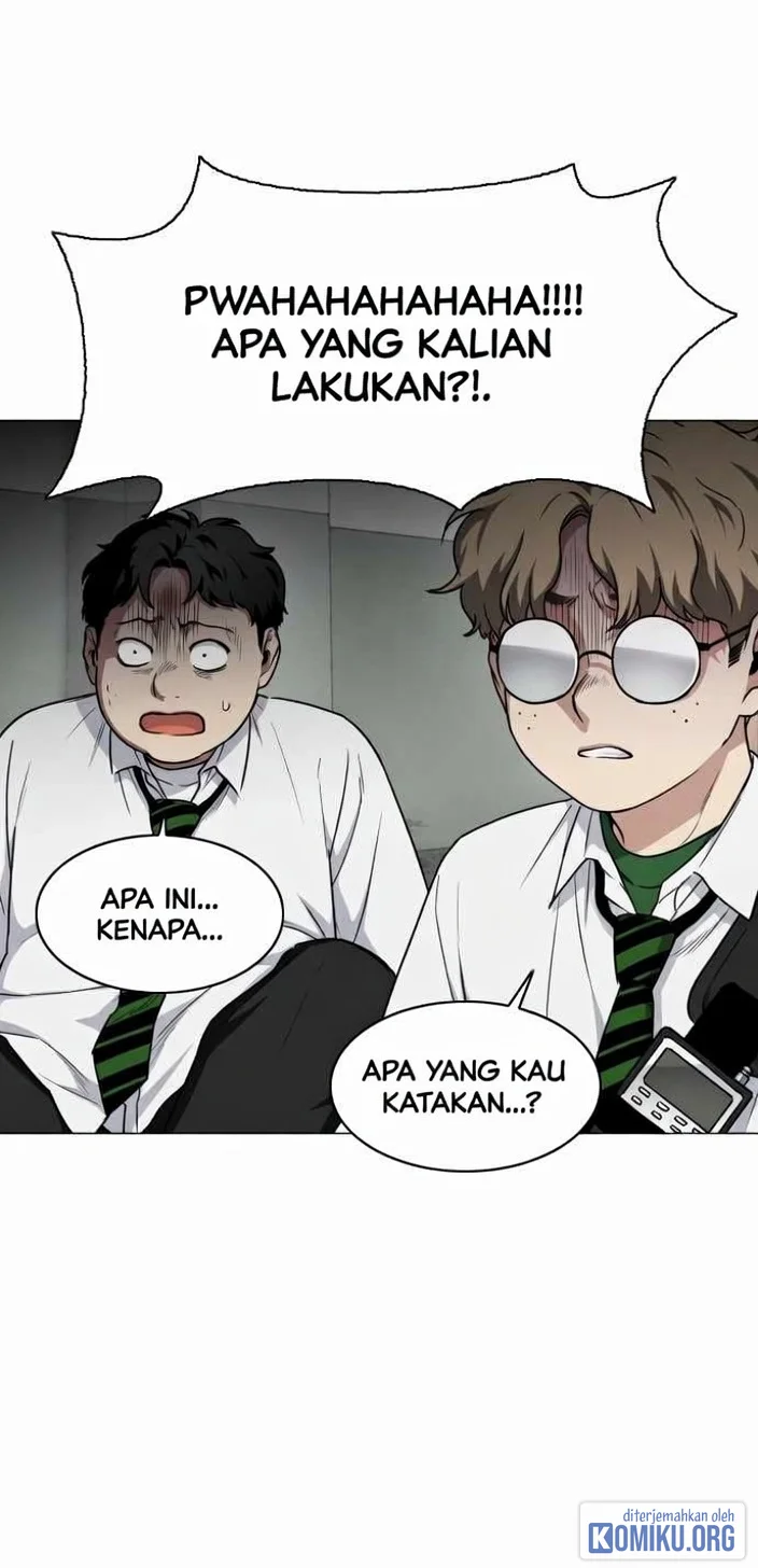 The Shaman’s Blade Chapter 29 - halaman 56