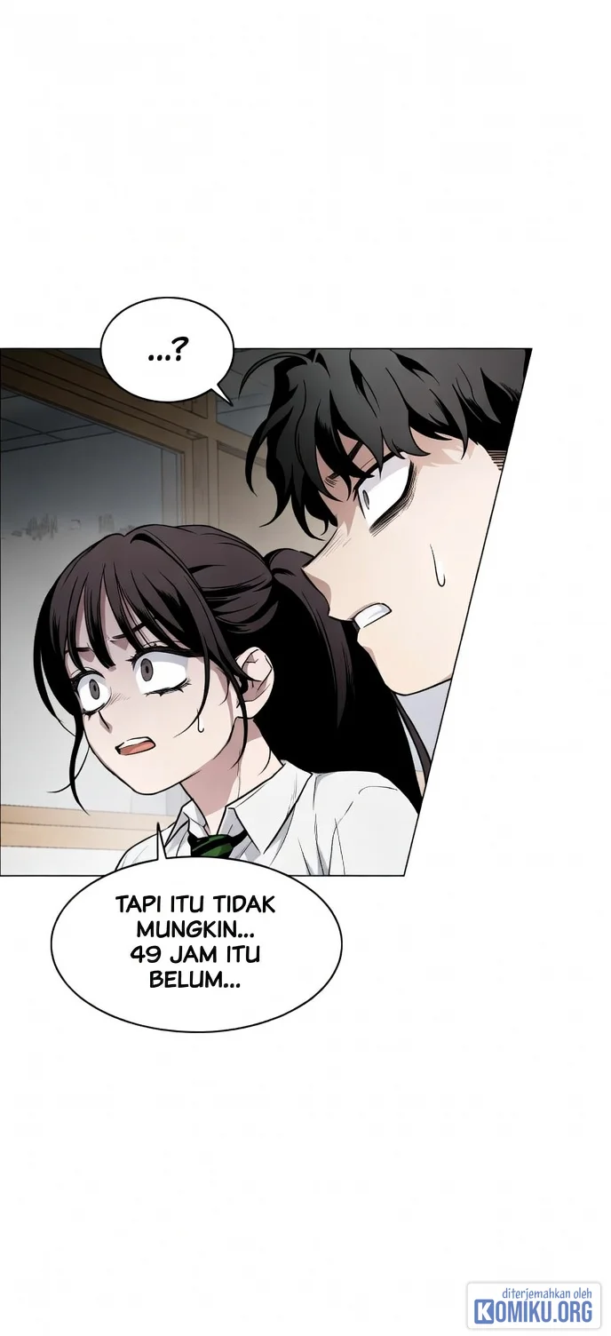 The Shaman’s Blade Chapter 29 - halaman 57
