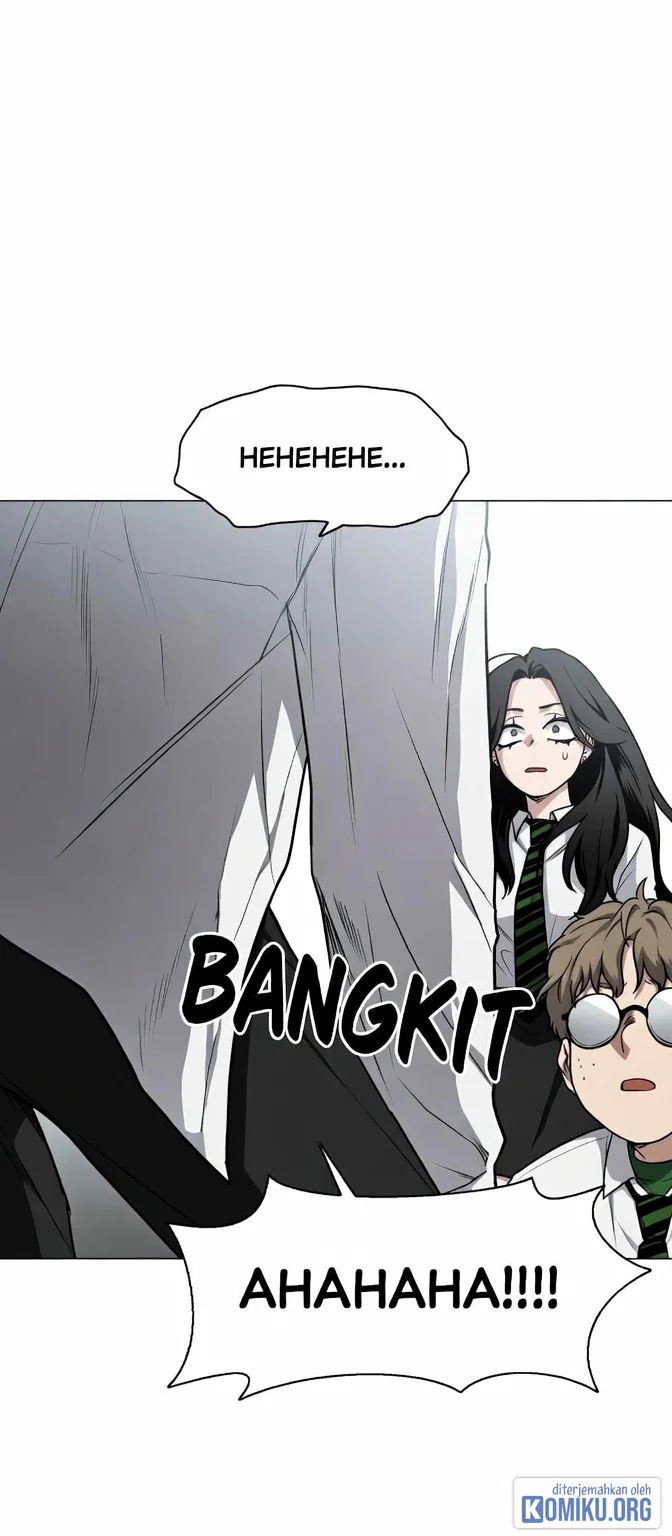 The Shaman’s Blade Chapter 29 - halaman 58