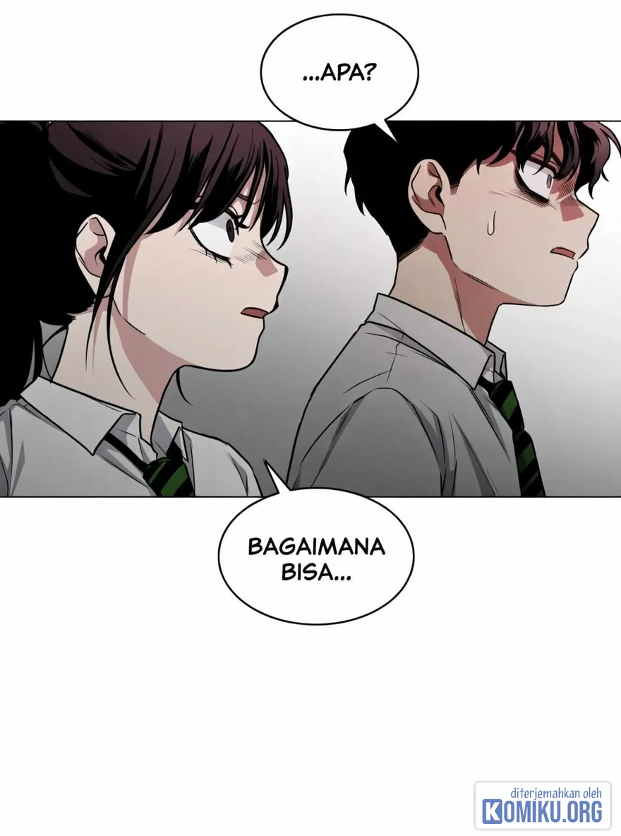 The Shaman’s Blade Chapter 29 - halaman 62