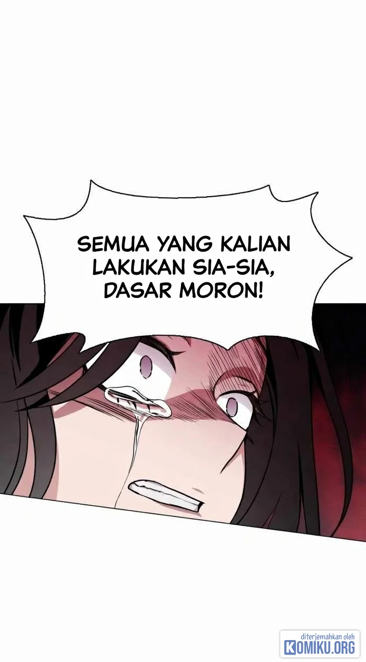 The Shaman’s Blade Chapter 29 - halaman 64