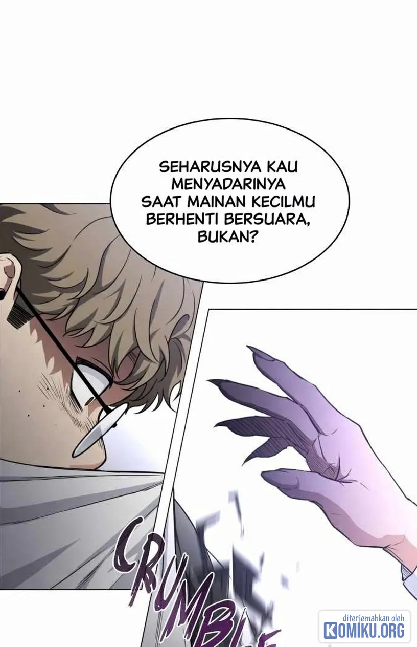 The Shaman’s Blade Chapter 29 - halaman 68