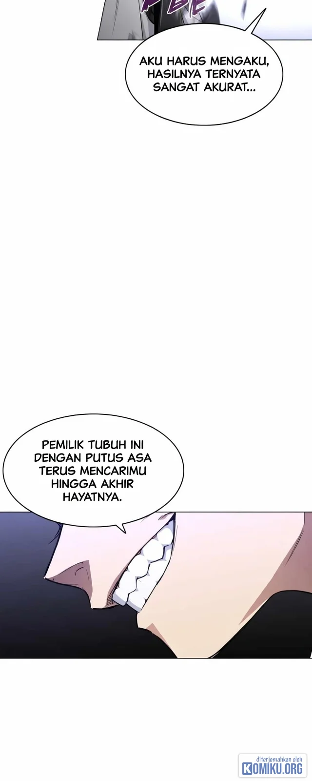 The Shaman’s Blade Chapter 29 - halaman 69