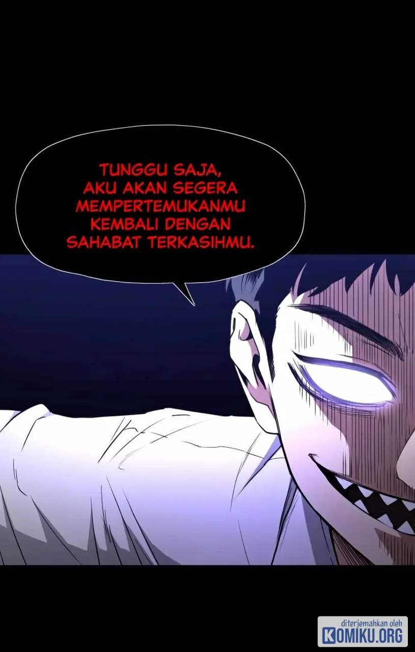 The Shaman’s Blade Chapter 29 - halaman 71