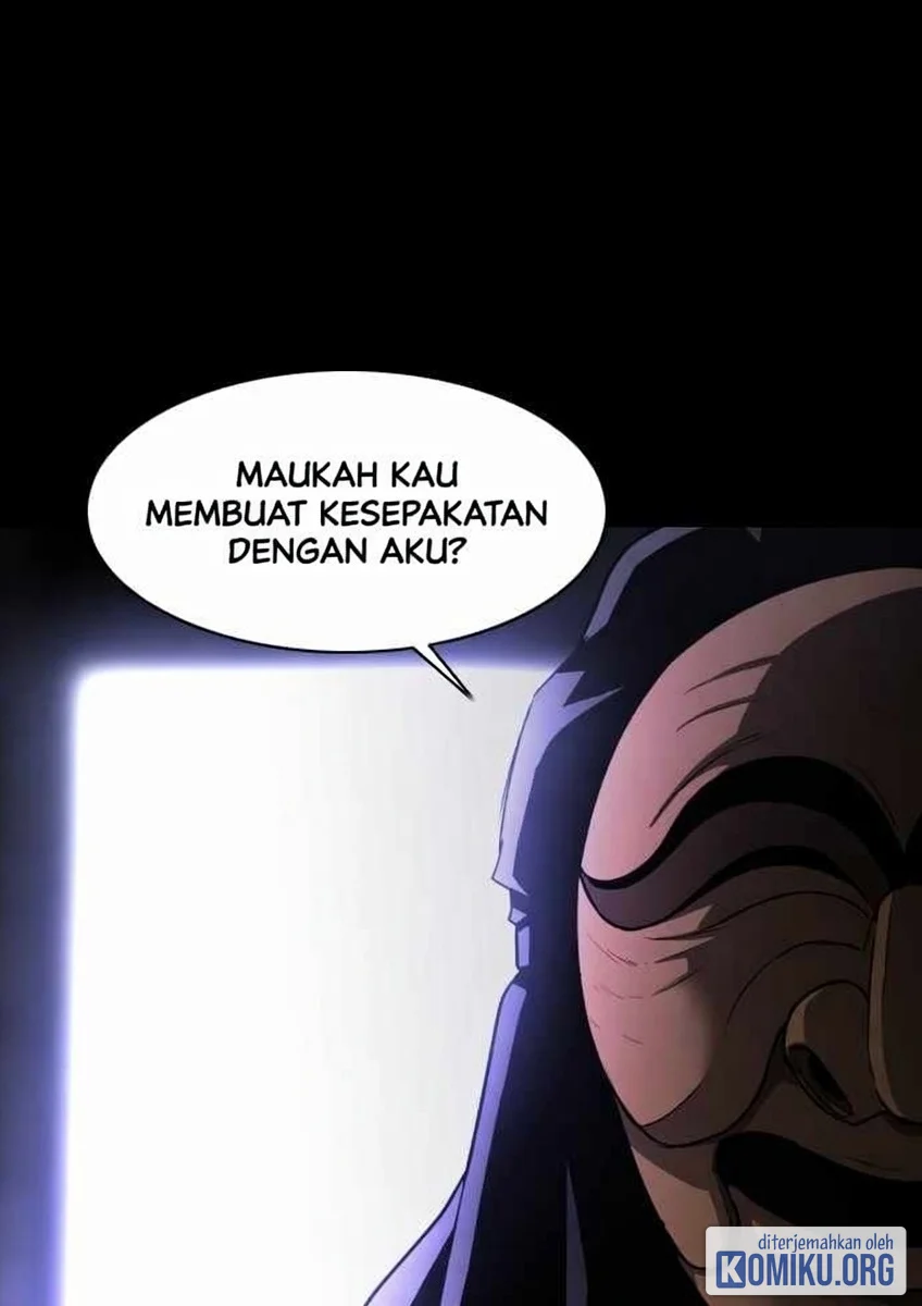 The Shaman’s Blade Chapter 29 - halaman 74