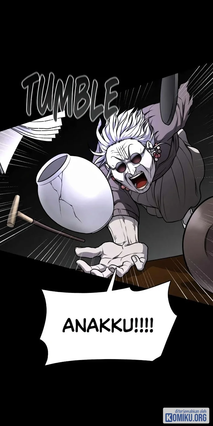 The Shaman’s Blade Chapter 29 - halaman 79