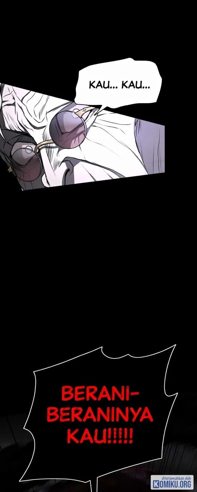 The Shaman’s Blade Chapter 29 - halaman 80