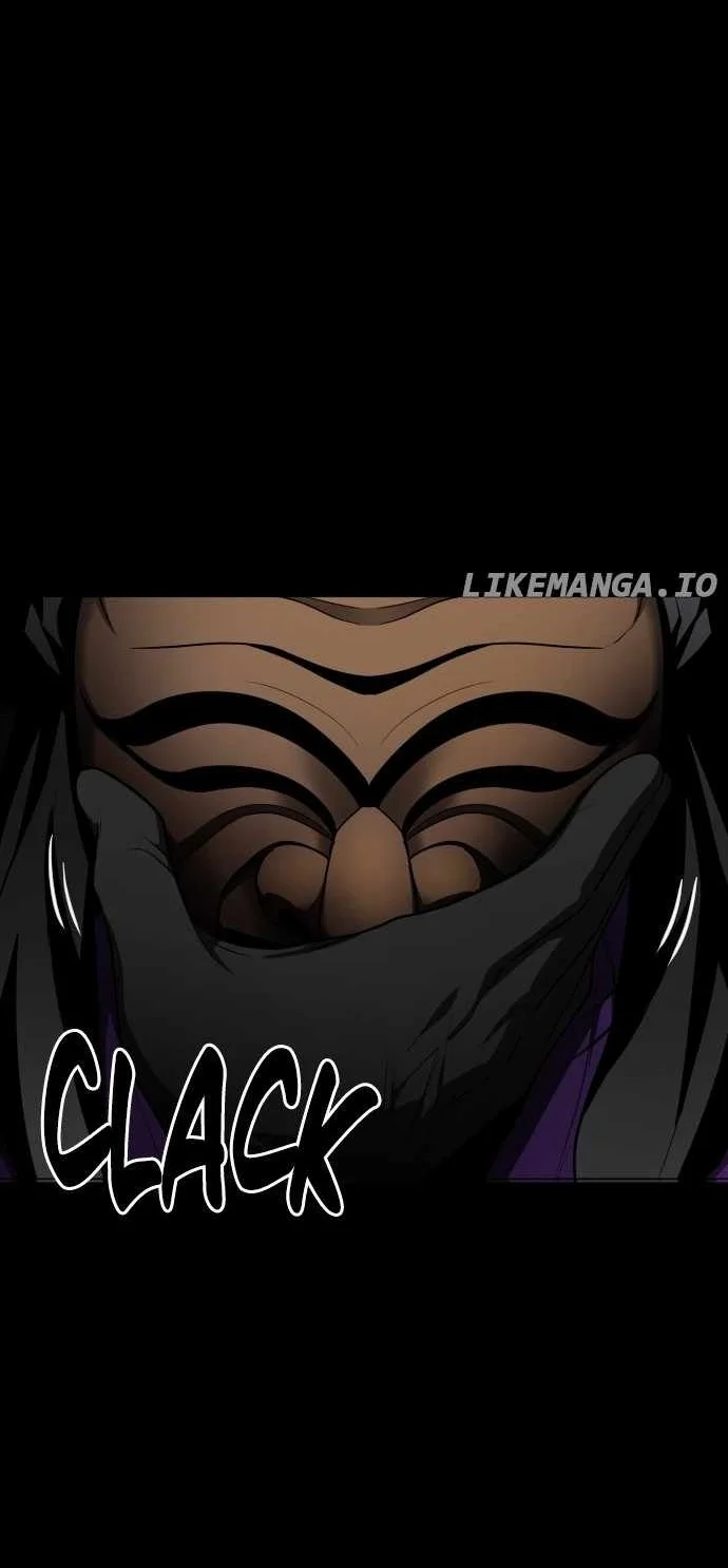 The Shaman’s Blade Chapter 29 - halaman 86