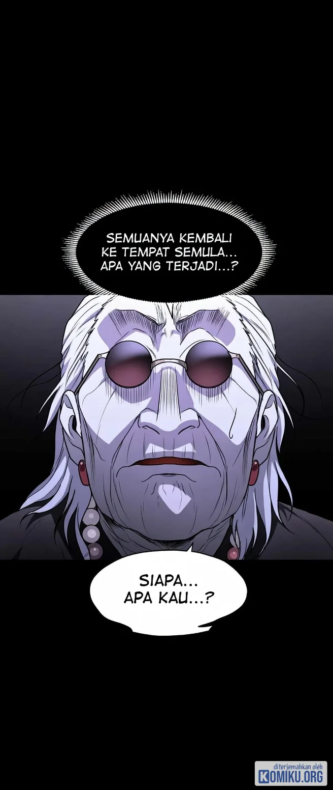 The Shaman’s Blade Chapter 29 - halaman 92