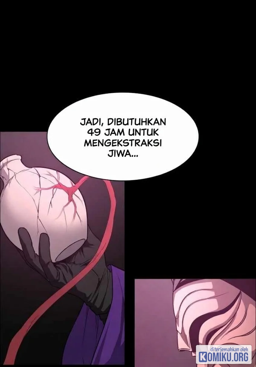 The Shaman’s Blade Chapter 29 - halaman 95
