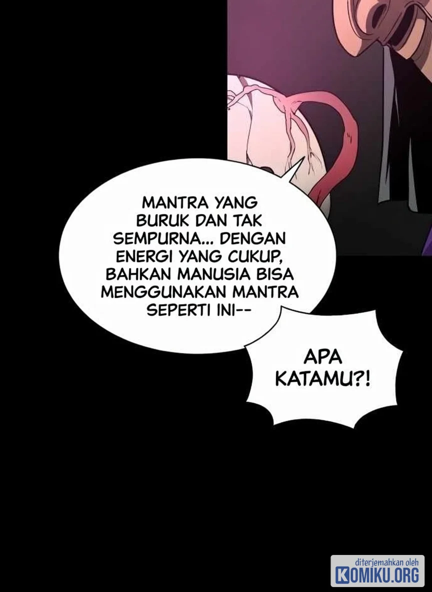 The Shaman’s Blade Chapter 29 - halaman 96