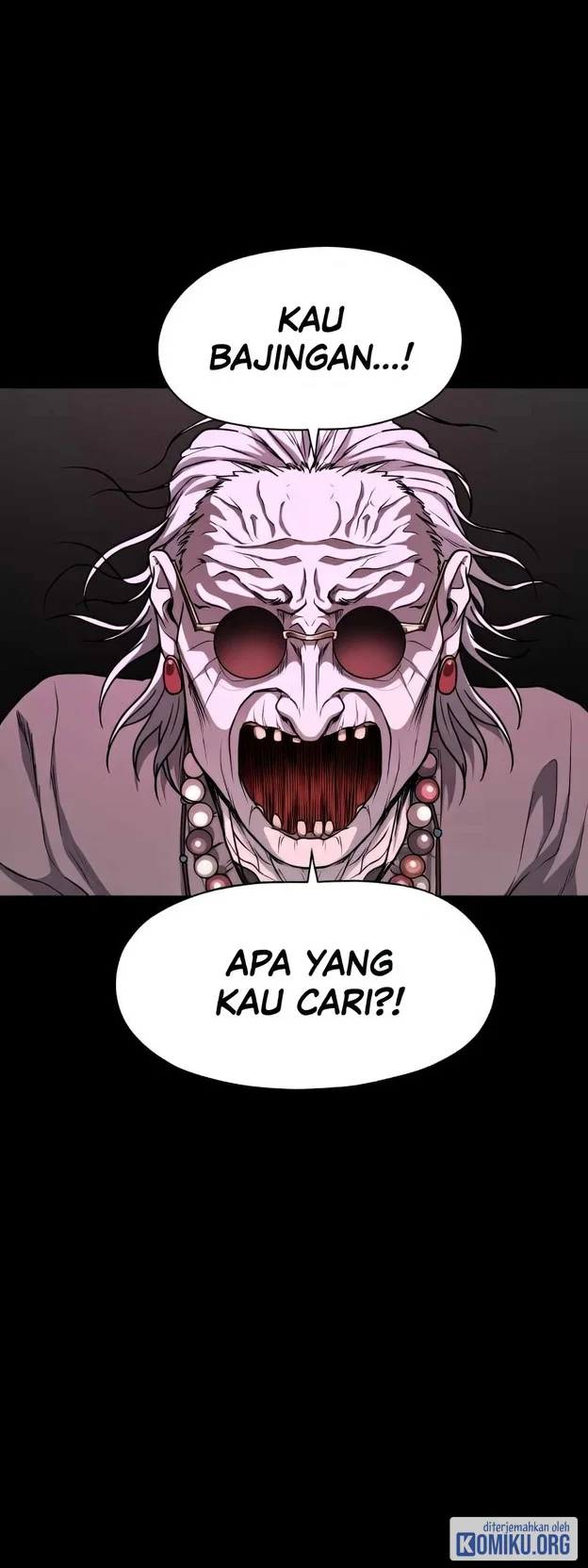 The Shaman’s Blade Chapter 29 - halaman 97